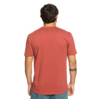 Quiksilver Mini Logo T-Shirt
