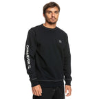 Quiksilver The Original Crew Sweatshirt