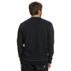 Quiksilver The Original Crew Sweatshirt