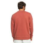 Quiksilver The Original Crew Sweatshirt