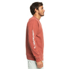 Quiksilver The Original Crew Sweatshirt