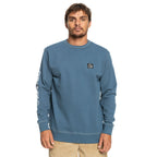 Quiksilver The Original Crew Sweatshirt