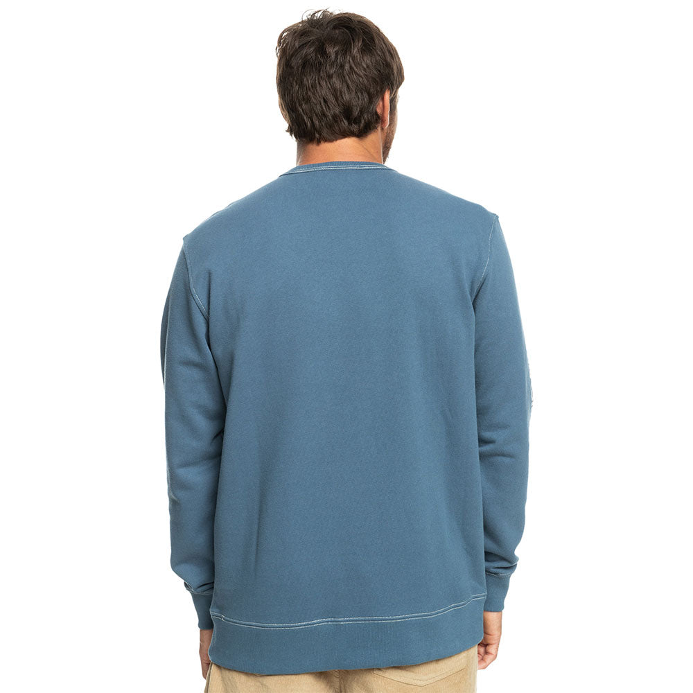 Quiksilver The Original Crew Sweatshirt