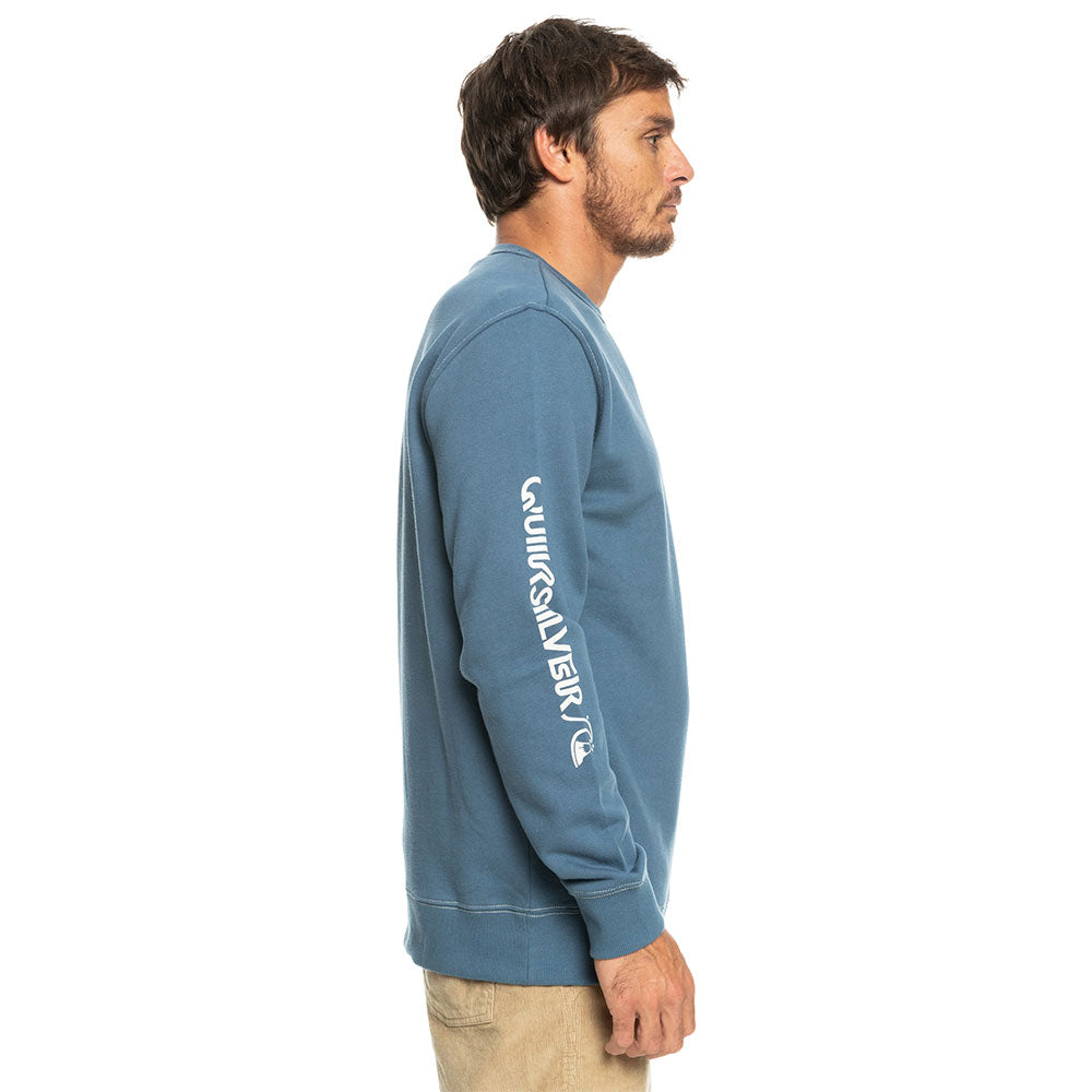 Quiksilver The Original Crew Sweatshirt