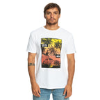 Quiksilver Photo Print T-Shirt