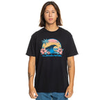 Quiksilver Riding Today T Shirt