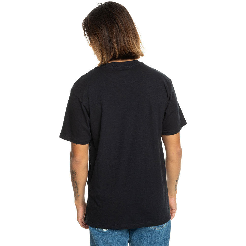 Quiksilver Riding Today T Shirt