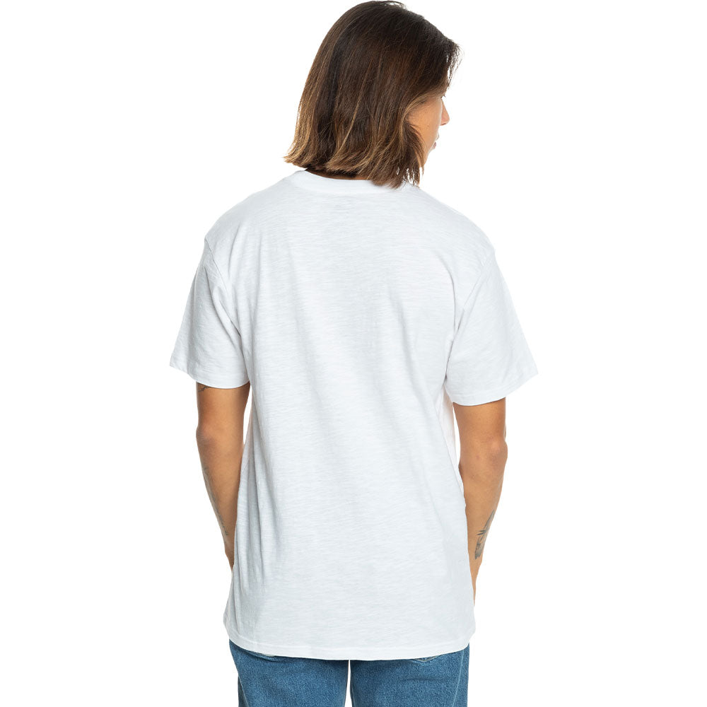 Quiksilver Riding Today T Shirt