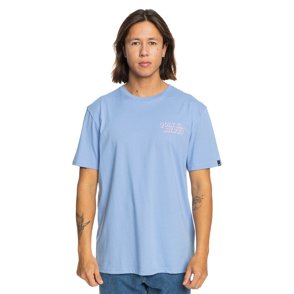 Quiksilver Shadow Knock T-Shirt