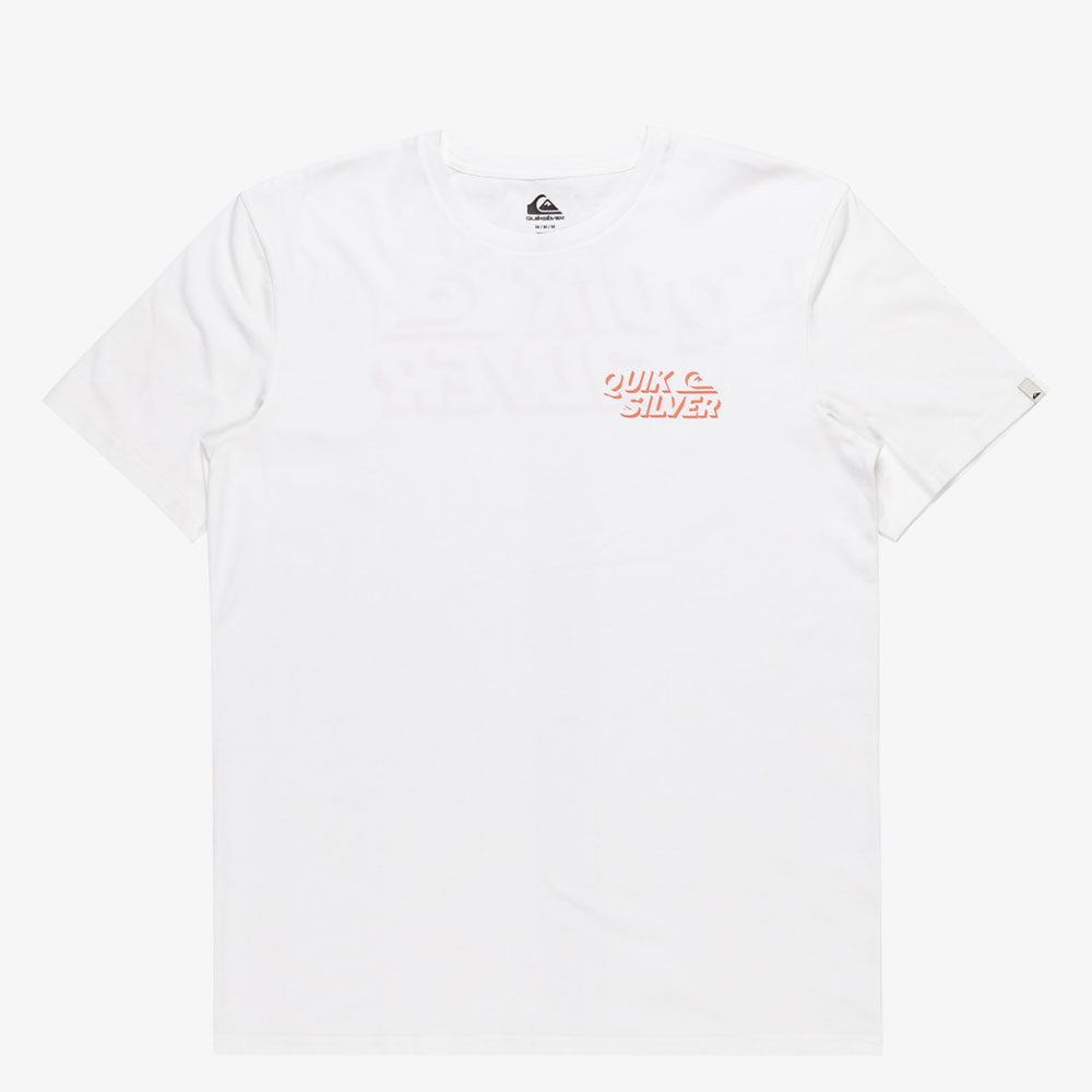 Quiksilver Shadow Knock T-Shirt