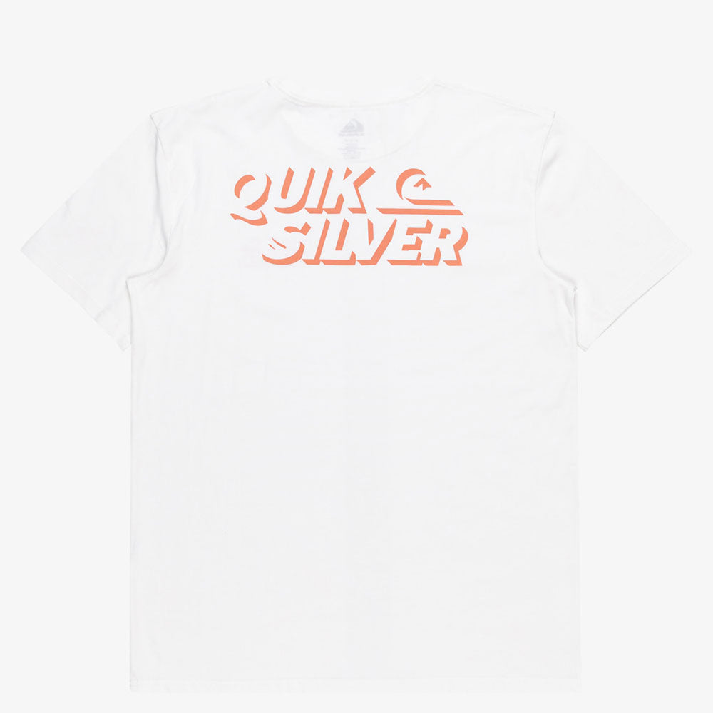 Quiksilver Shadow Knock T-Shirt