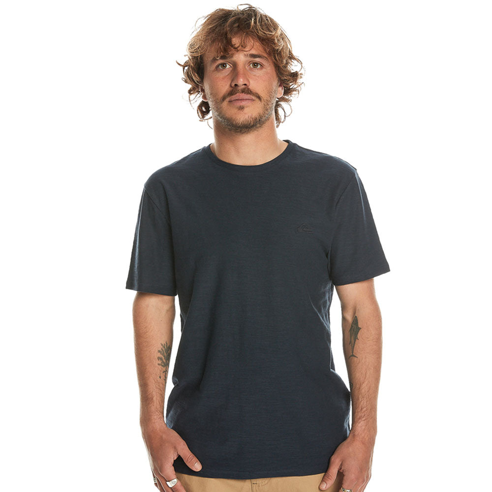 Quiksilver Slub T Shirt