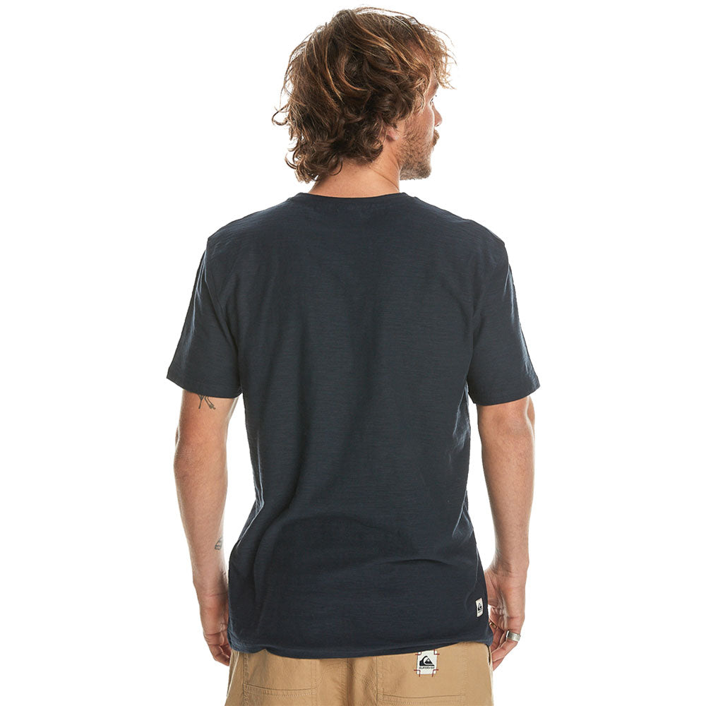 Quiksilver Slub T Shirt