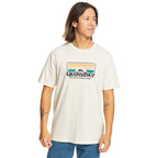 Quiksilver Step Inside T-Shirt