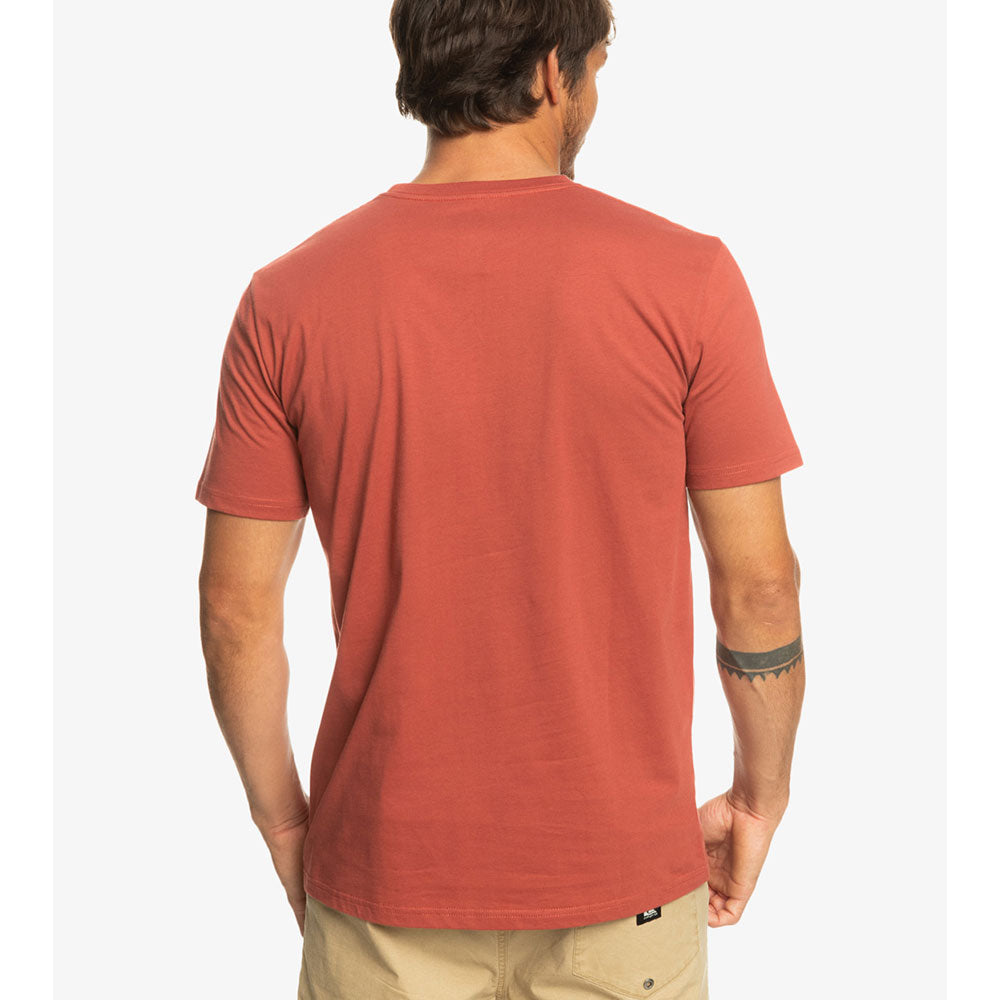 Quiksilver Surf Lock Up T-Shirt