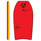 Vision 42" Slick Bodyboard