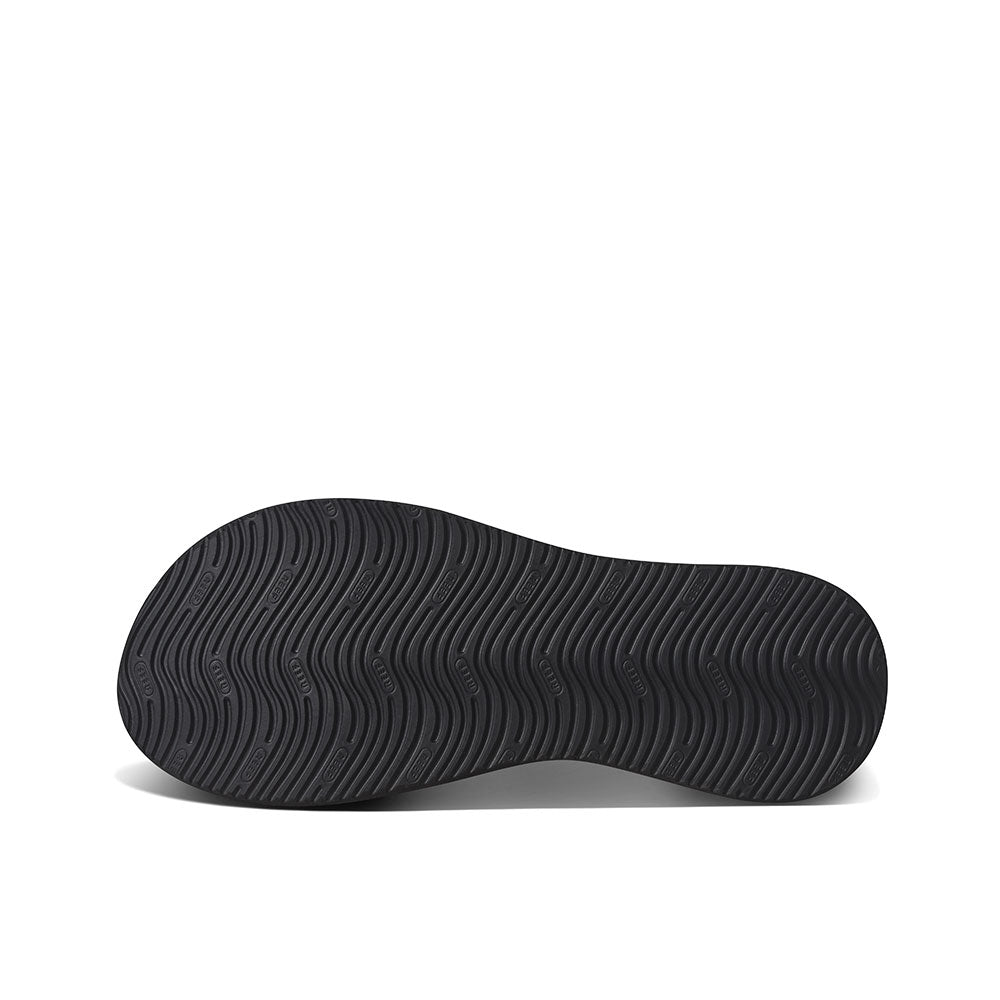 Reef Cushion Phantom 2.0 White - Charcoal Sandals