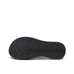 Reef Cushion Phantom 2.0 White - Charcoal Sandals
