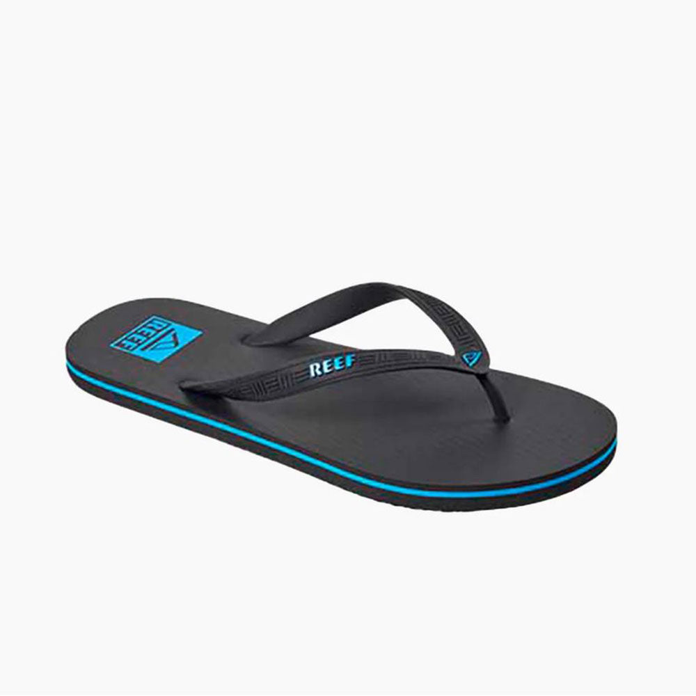 Reef Seaside Flip Flops - Hawaiian Blue