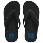 Reef Seaside Flip Flops - Hawaiian Blue