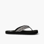 Reef Smoothy Grey/Grey Flip Flop