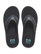 Reef Fanning - Aquifer Palm