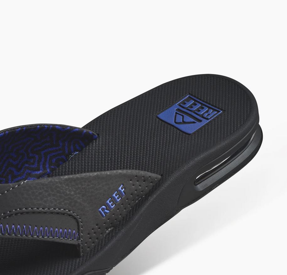 Reef slap sandals on sale
