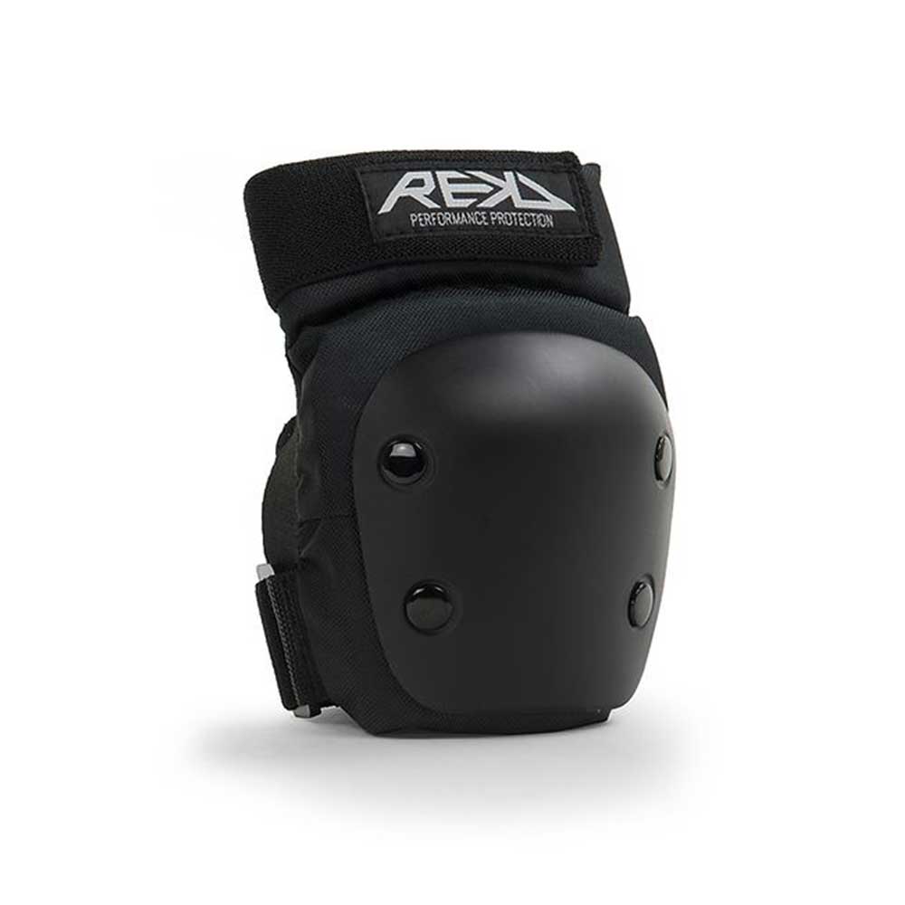 Rekd Junior Heavy Duty Triple Pad Set