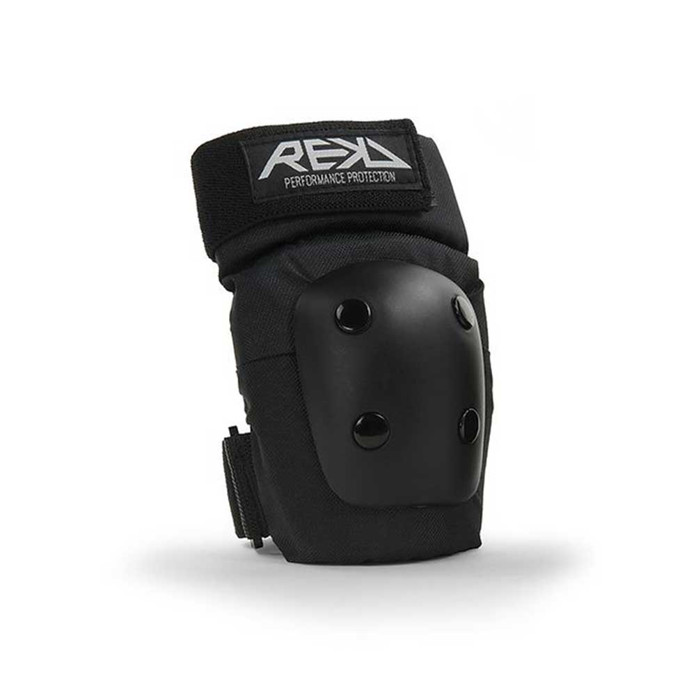 Rekd Junior Heavy Duty Triple Pad Set