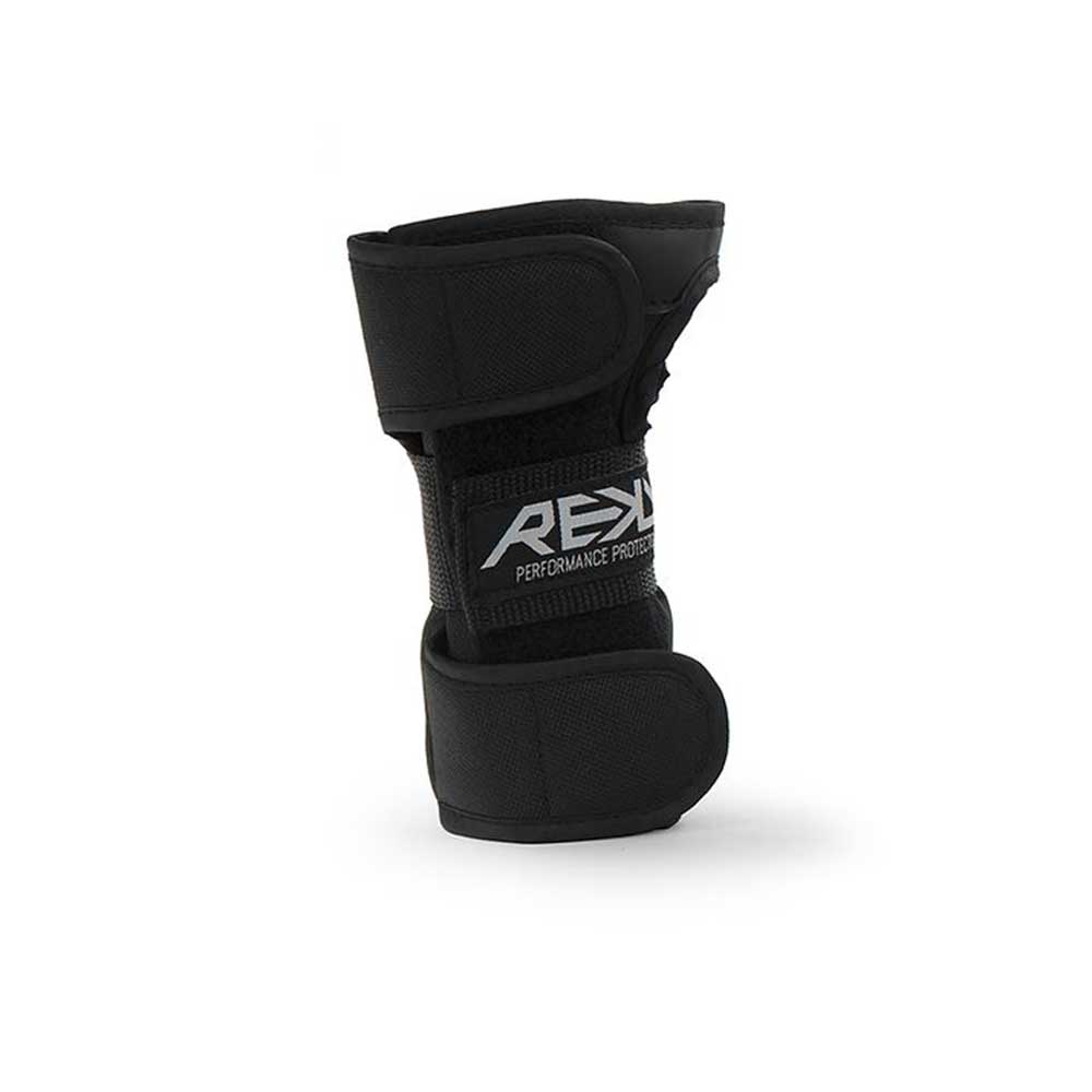 Rekd Junior Heavy Duty Triple Pad Set