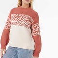 Rip Curl Womens Cosmic Kiss Sweater