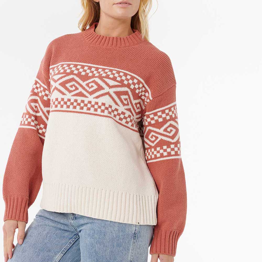 Rip Curl Womens Cosmic Kiss Sweater