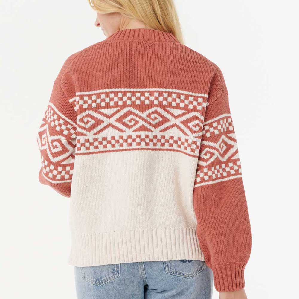 Rip Curl Womens Cosmic Kiss Sweater