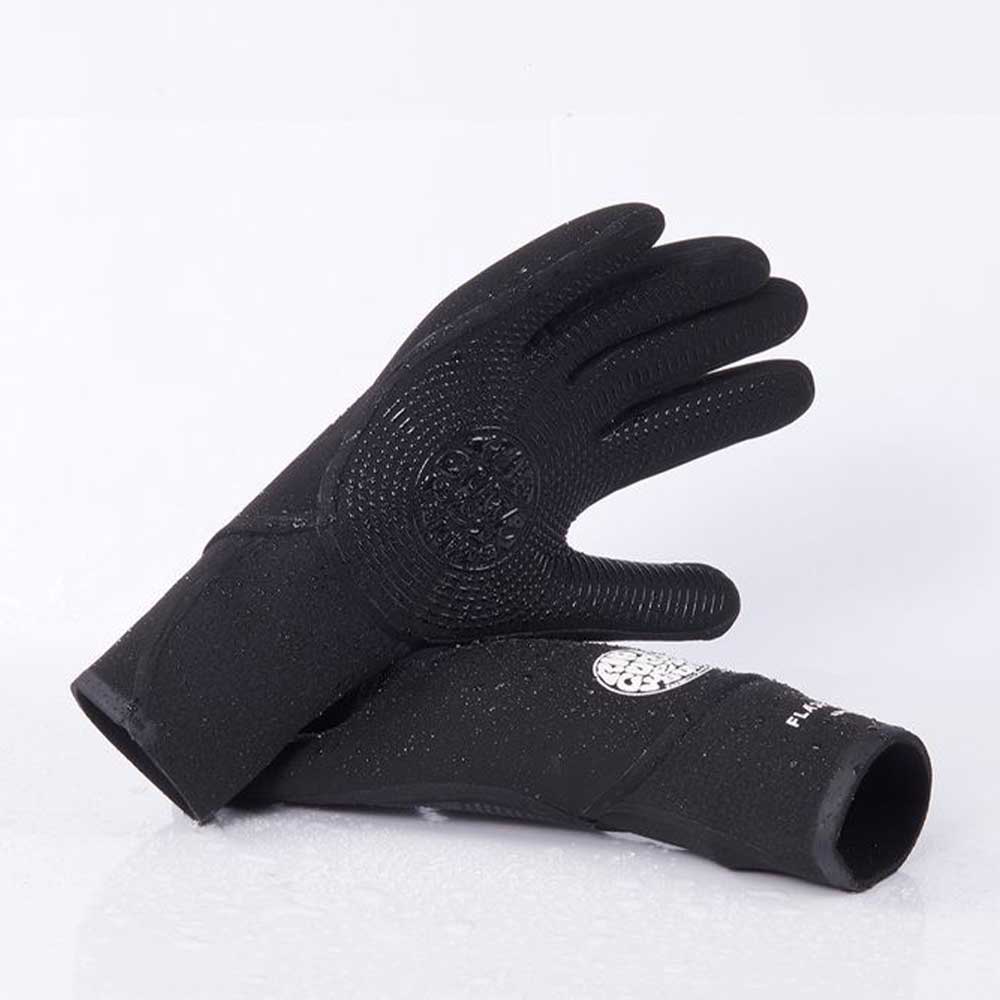 Rip Curl Flashbomb 5/3mm Wetsuit Gloves
