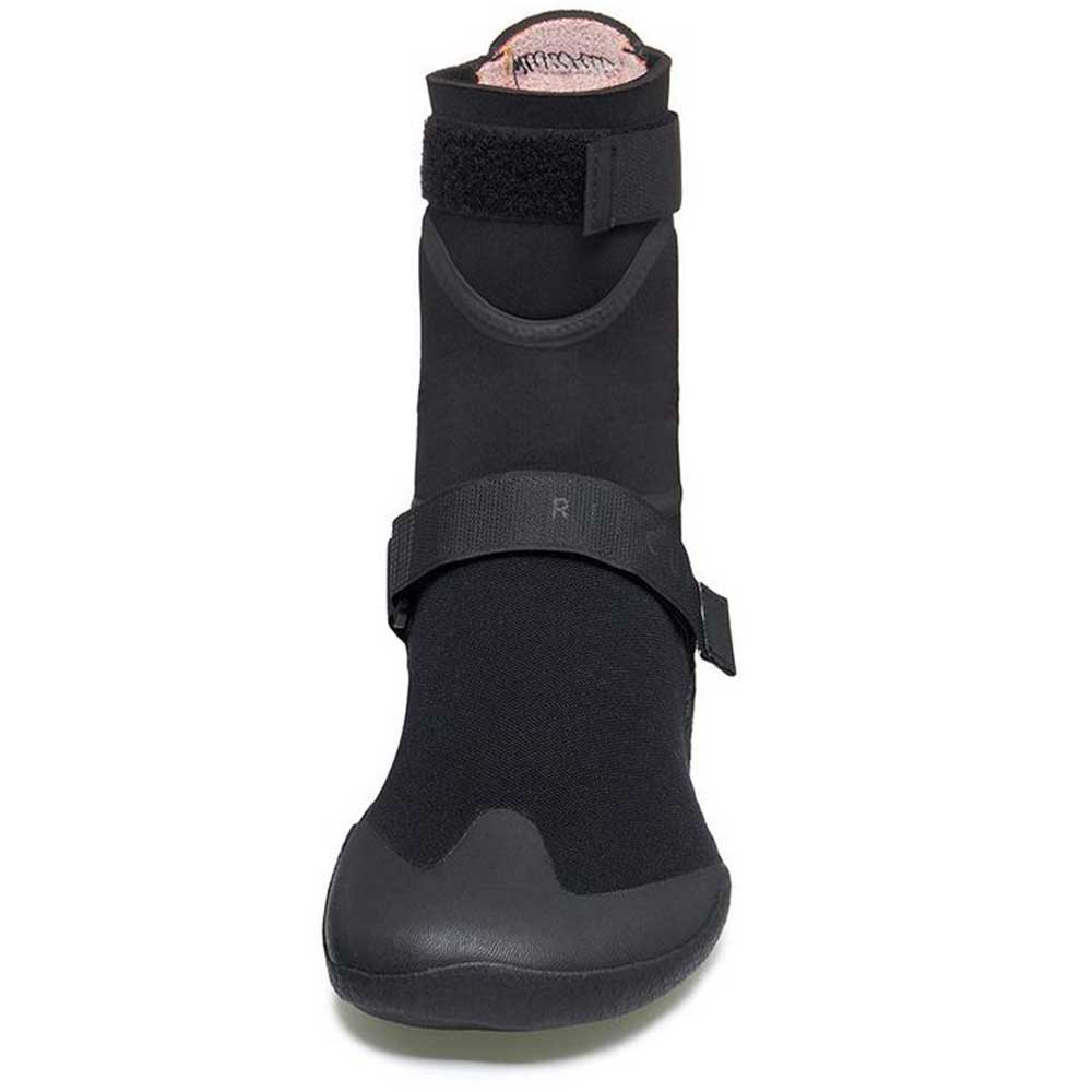 Rip Curl Flashbomb 7mm Round Toe Wetsuit Boots