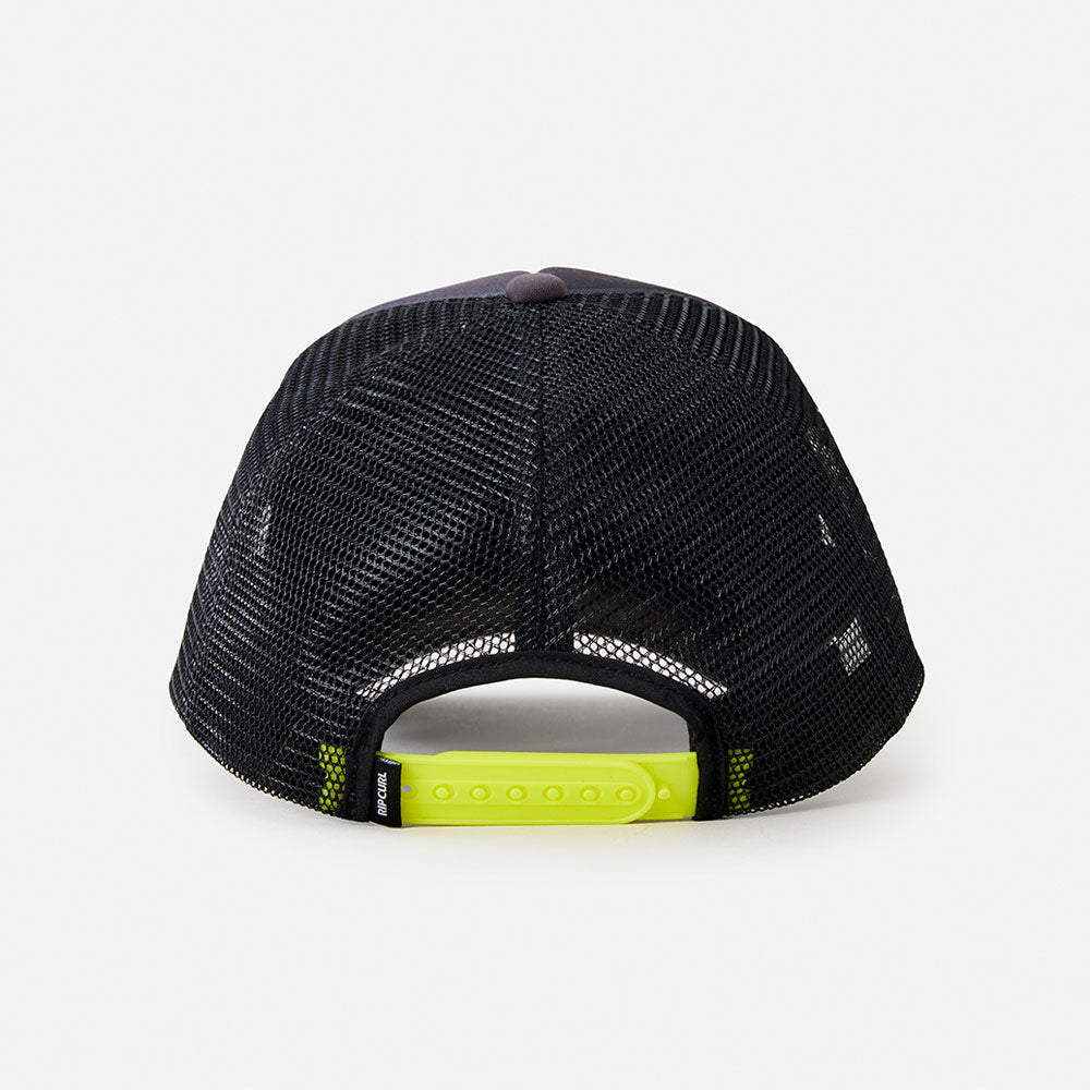 Rip Curl Mixed Revival Trucker Girls Cap