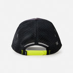 Rip Curl Mixed Revival Trucker Girls Cap