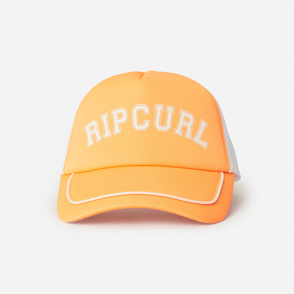 Rip Curl Mixed Revival Trucker Girls Cap