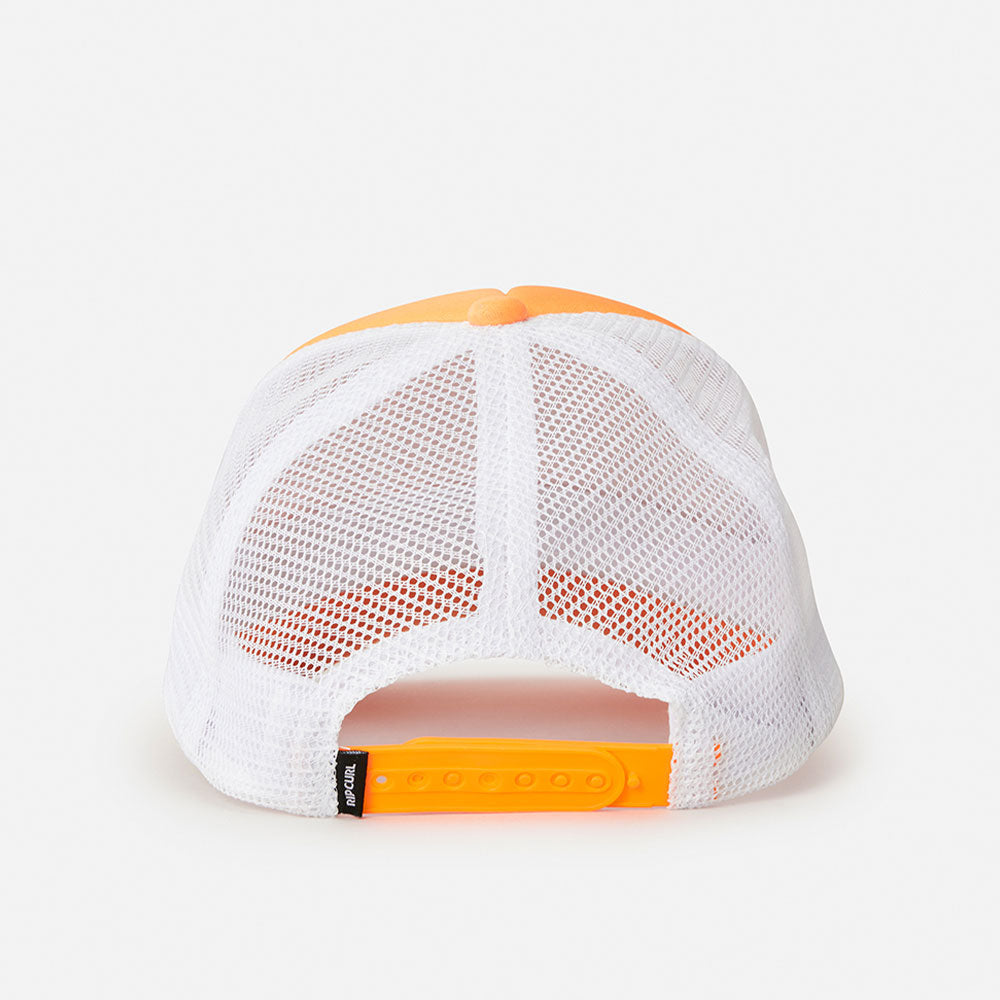 Rip Curl Mixed Revival Trucker Girls Cap