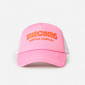 Rip Curl Mixed Revival Trucker Girls Cap