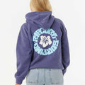 Rip Curl Womens Surf Puff Heritage Hoody