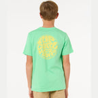 Rip Curl Wetsuit Icon Kids T-Shirt