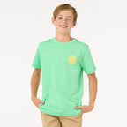 Rip Curl Wetsuit Icon Kids T-Shirt