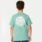 Rip Curl Wetsuit Icon Kids T-Shirt