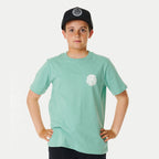 Rip Curl Wetsuit Icon Kids T-Shirt