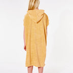 Rip Curl Girls Script Hooded Towel
