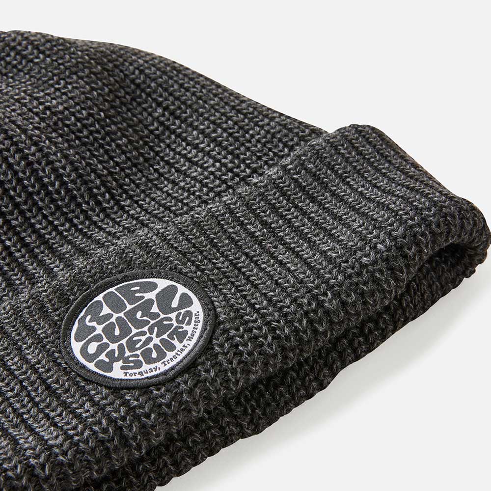 Rip Curl Icons Reg Beanie