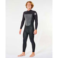 Rip Curl Omega 3/2mm Steamer - Black