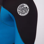 Rip Curl Omega 3/2mm Steamer - Blue