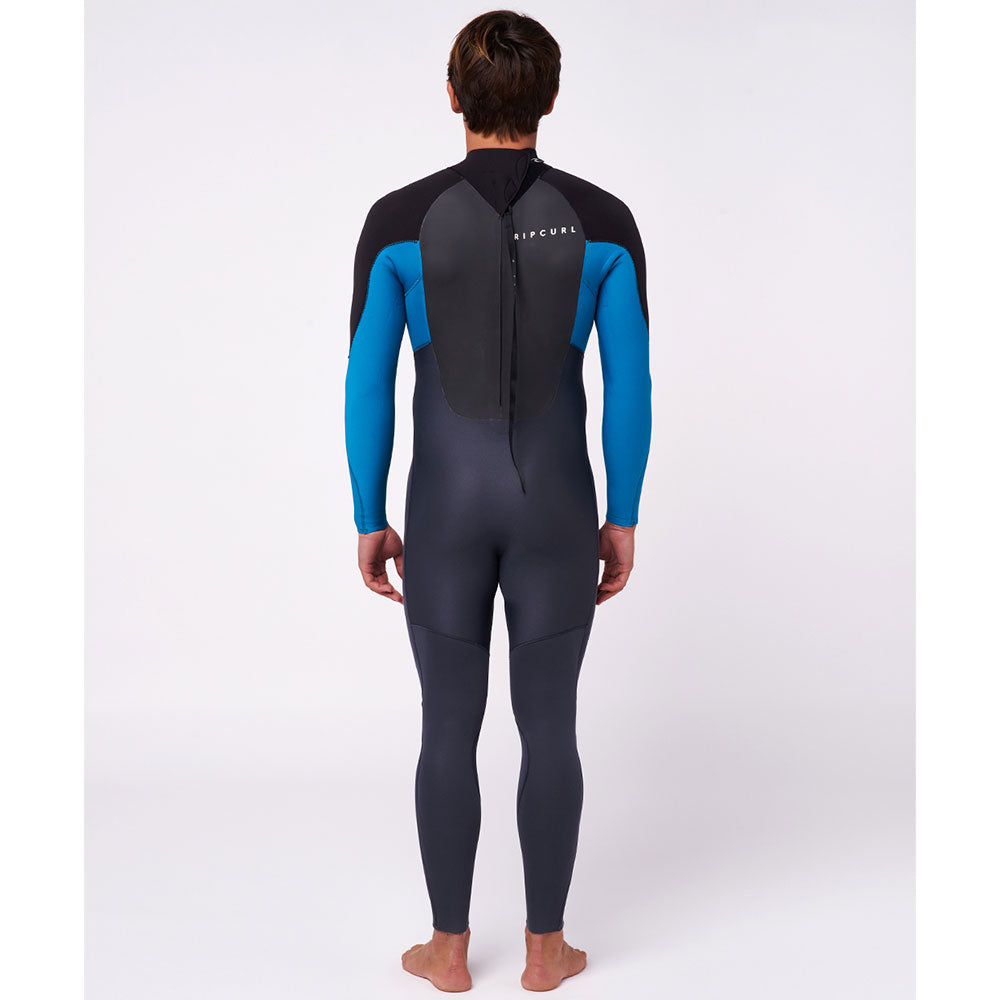 Rip Curl Omega 3/2mm Steamer - Blue